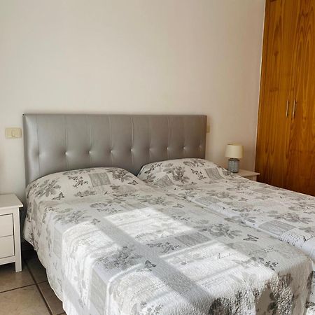Res Benimar Lägenhet Costa Adeje  Exteriör bild