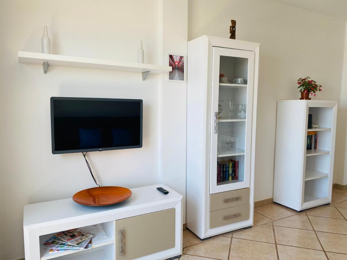 Res Benimar Lägenhet Costa Adeje  Exteriör bild