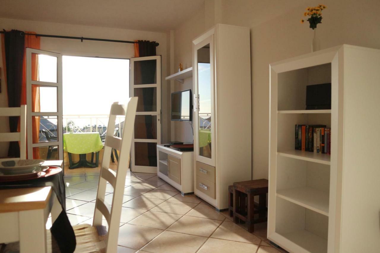Res Benimar Lägenhet Costa Adeje  Exteriör bild
